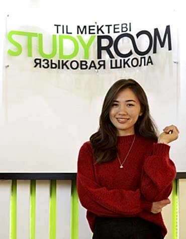 Преподаватель