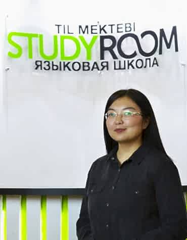 Преподаватель