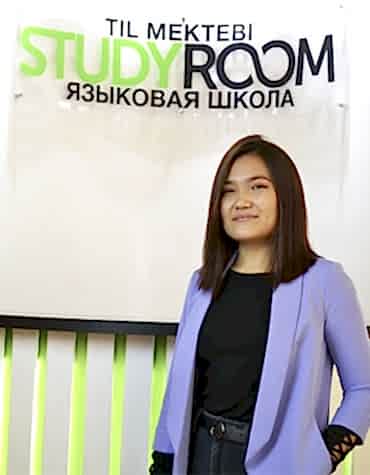 Преподаватель