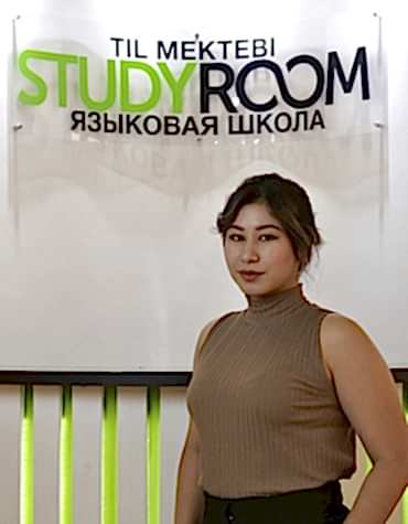 Преподаватель