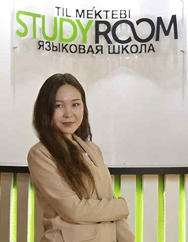 Преподаватель