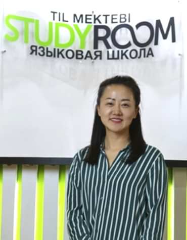 Преподаватель