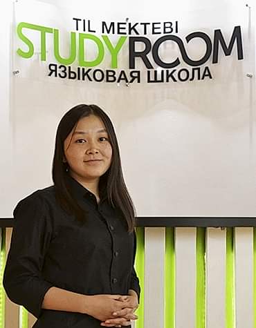 Преподаватель