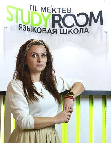 Преподаватель