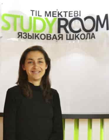 Преподаватель