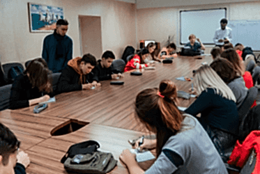 курсы ielts
