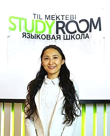 Учредитель Эльмира